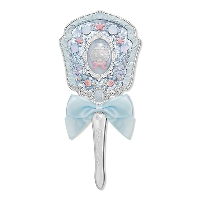 Flower Knows Shell's Jewel Collection Hand Mirror
