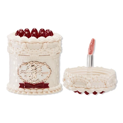 Flower Knows Strawberry Cupid Collection Cake Lip Cream