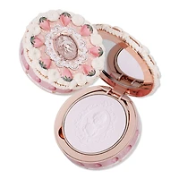 Flower Knows Strawberry Cupid Collection Pressed Powder 