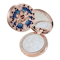 Flower Knows Little Angel Collection Embossed Highlighter - L04 Moon River