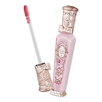 Flower Knows Strawberry Rococo Series Glowy Lip Gloss 