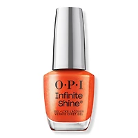The New OPIcons Spring Infinite Shine Collection