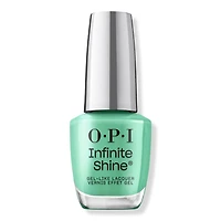 The New OPIcons Spring Infinite Shine Collection