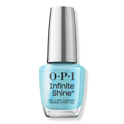 The New OPIcons Spring Infinite Shine Collection