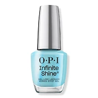 The New OPIcons Spring Infinite Shine Collection
