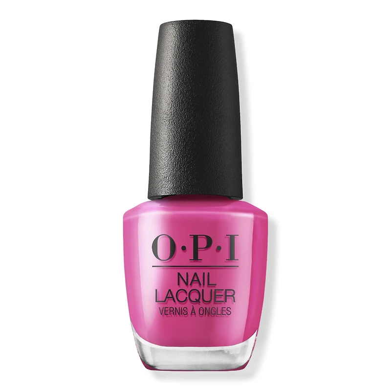 The New OPIcons Spring Nail Lacquer Collection