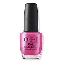 The New OPIcons Spring Nail Lacquer Collection