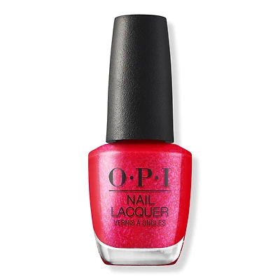 The New OPIcons Spring Nail Lacquer Collection