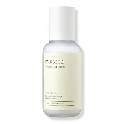 Mixsoon Soybean Hydrating Milk Serum