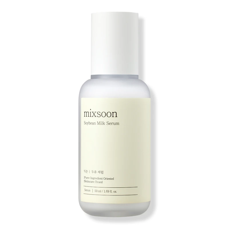 Mixsoon Soybean Hydrating Milk Serum