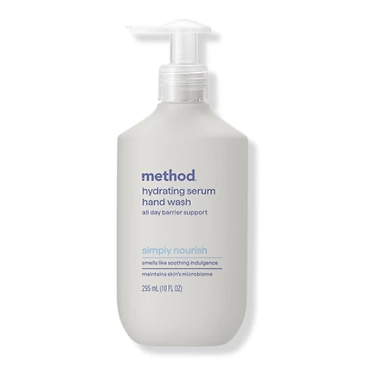 method Hydrating Serum Hand Wash - Simply Nourish
