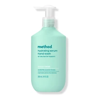 method Hydrating Serum Hand Wash - CocoTwist