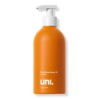 Uni Plush Marine Shower Oil - 12.6 oz