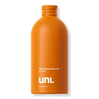 Uni Plush Marine Shower Oil - 12.6 oz