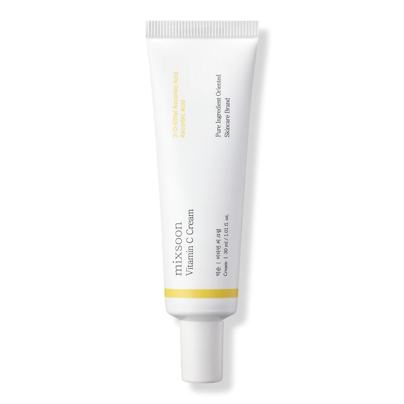 Mixsoon Vitamin C Cream