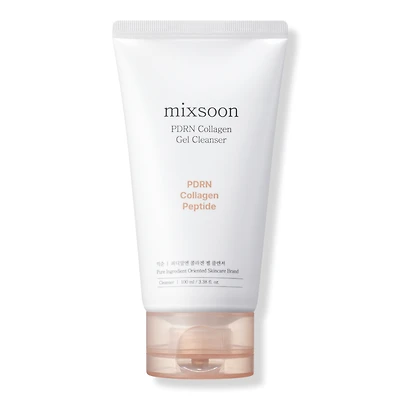 Mixsoon PDRN Collagen Hydrating Gel Cleanser