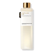 SUNGBOON EDITOR Silk Peptide EGF Smoothing Toner