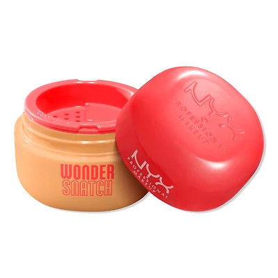 NYX Professional Makeup Wonder Snatch Setting Powder
