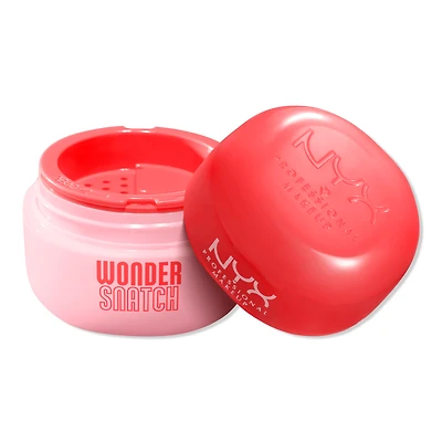 NYX Professional Makeup Wonder Snatch Setting Powder