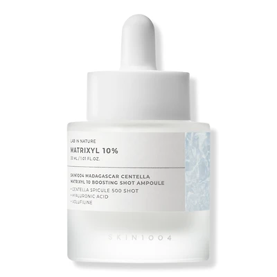 SKIN1004 Lab in Nature Matrixyl 10 Boosting Shot Ampoule