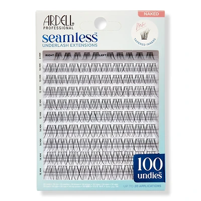 Ardell Seamless Naked Underlash Extensions