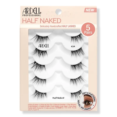 Ardell Half Naked Lashes - 434