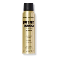 Revolution Beauty Superfix Glow Fixing Mist