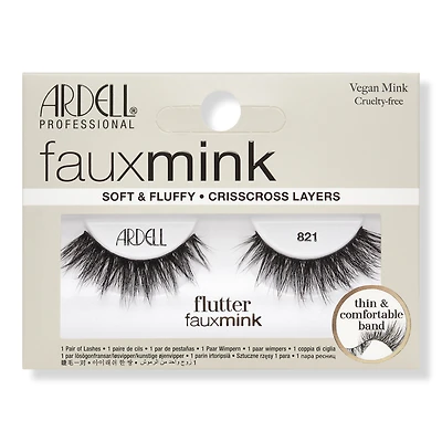 Ardell Faux Mink Flutter - 821
