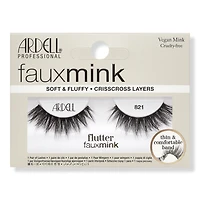 Ardell Faux Mink Flutter - 821