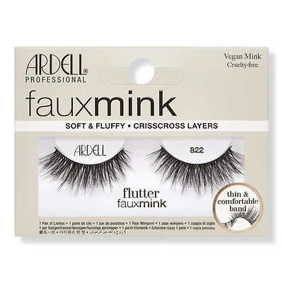 Ardell Faux Mink Flutter - 822
