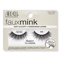Ardell Faux Mink Flutter - 822