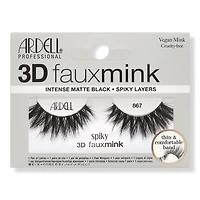 Ardell Faux Mink Spiky - 867