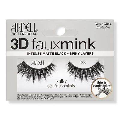Ardell Faux Mink Spiky - 868