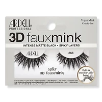 Ardell Faux Mink Spiky - 868