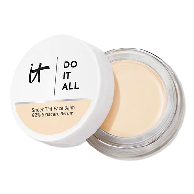 It Cosmetics Do All Sheer Tint Face Balm