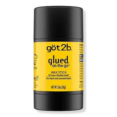 got2b Glued Wax Stick