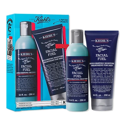 Kiehl's Since 1851 The Classic Gentleman Collection