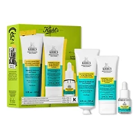 Kiehl's Since 1851 Clear Intentions Acne Set