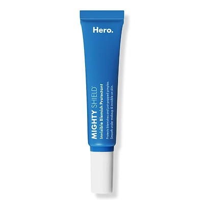 Hero Cosmetics Mighty Shield Invisible Blemish Protectant
