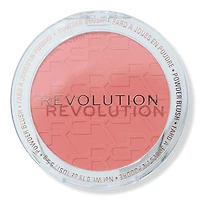 Revolution Beauty Blusher Reloaded