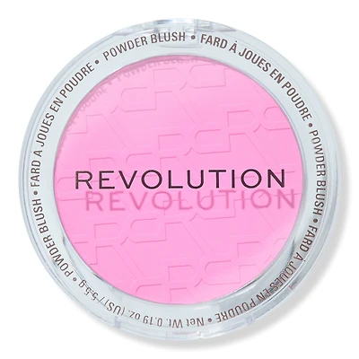 Revolution Beauty Blusher Reloaded