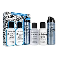 Bumble and bumble Thickening Big + Full Starter Set