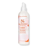 bumble and Hairdresser's Invisible Oil Heat Protectant Leave Conditioner Primer - oz
