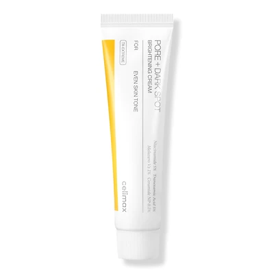celimax Pore+Dark Spot Brightening Cream