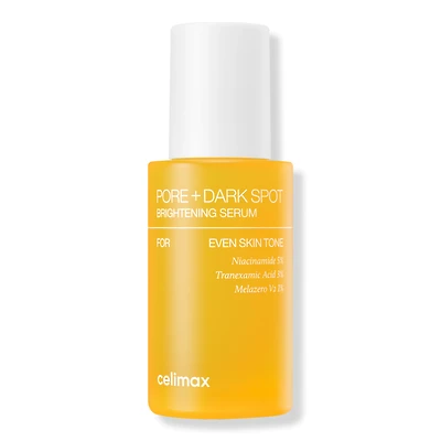 celimax Pore+Dark Spot Brightening Serum