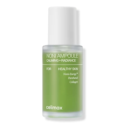 celimax The Real Noni Energy Ampoule Hydrating Glow Serum - 1.0 oz