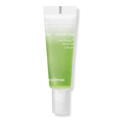 celimax The Real Noni Energy Ampoule Hydrating Glow Serum - oz