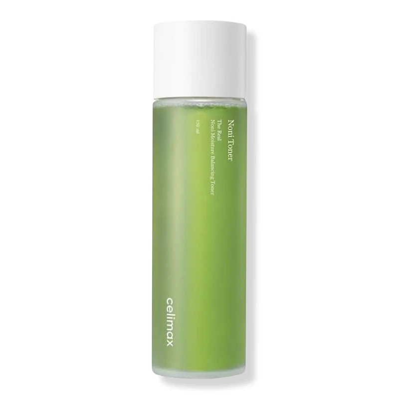 celimax The Real Noni Moisture Balancing Toner