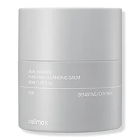 celimax Dual Barrier Purifying Cleansing Balm