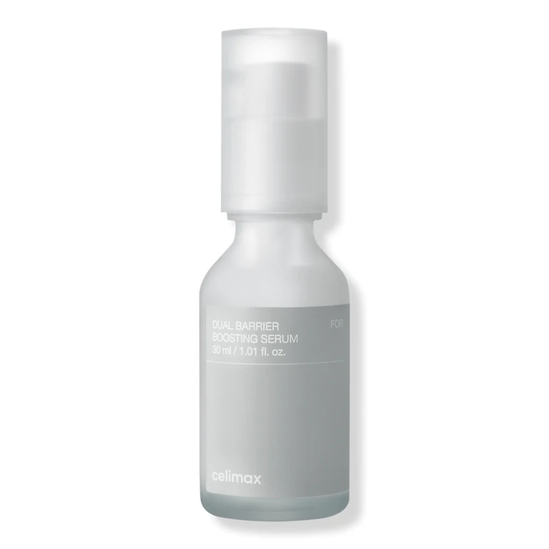 celimax Dual Barrier Skin Boosting Repair Serum
